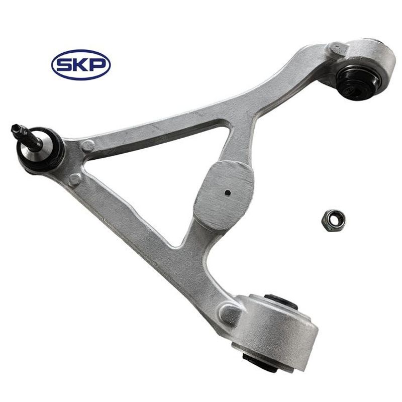 SKP SKCMS401255 Suspension Control Arm - Rear Left Upper