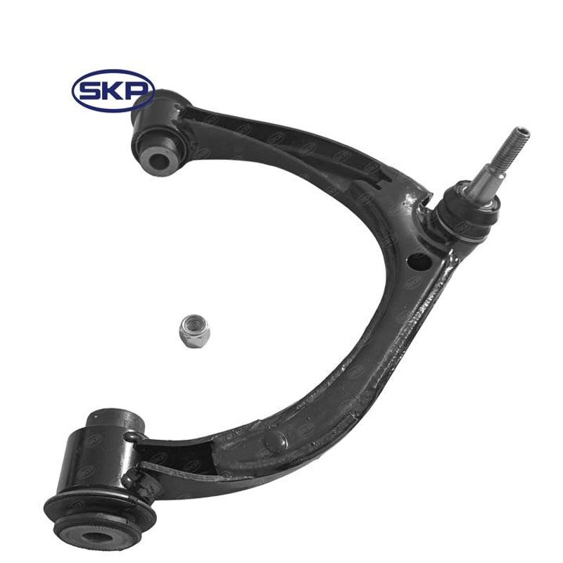 SKP SKCMS501242 Suspension Control Arm - Front Right Upper