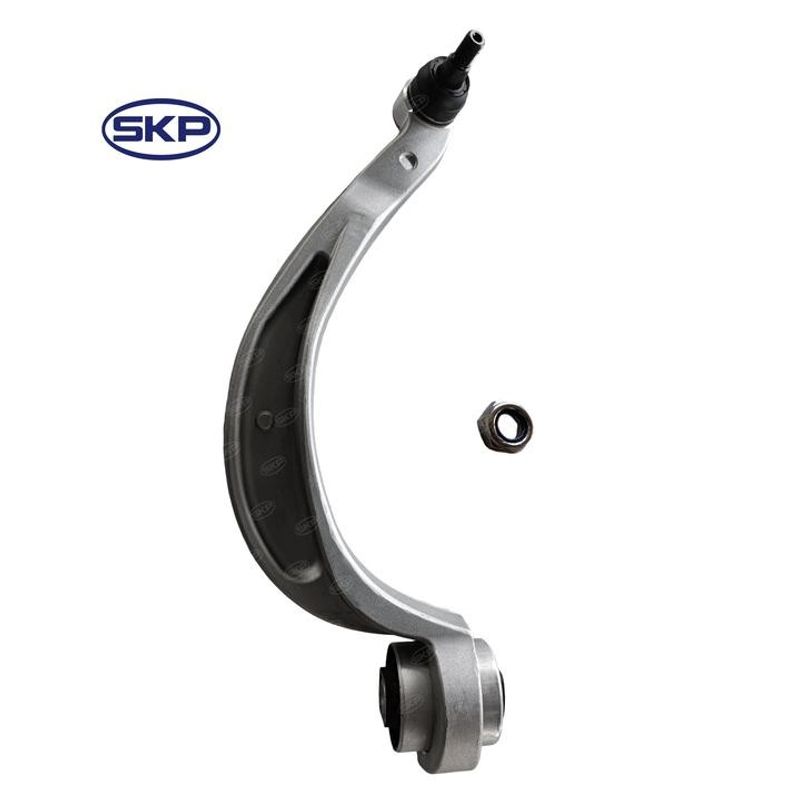 SKP SKCMS70198 Suspension Control Arm - Front Left Lower Rearward