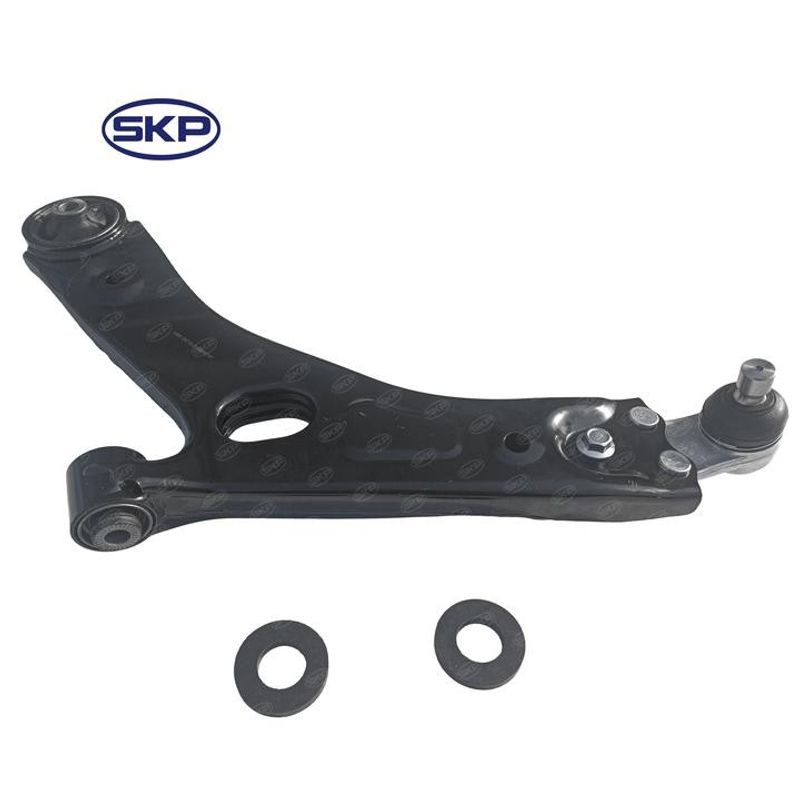 SKP SKCMS901210 Suspension Control Arm - Front Left Lower