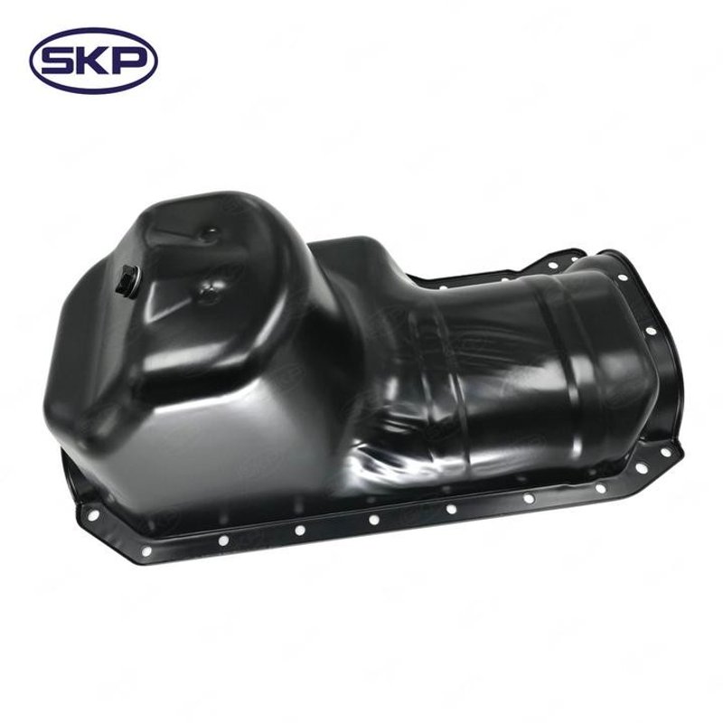 SKP SKCRP12A Engine Oil Pan