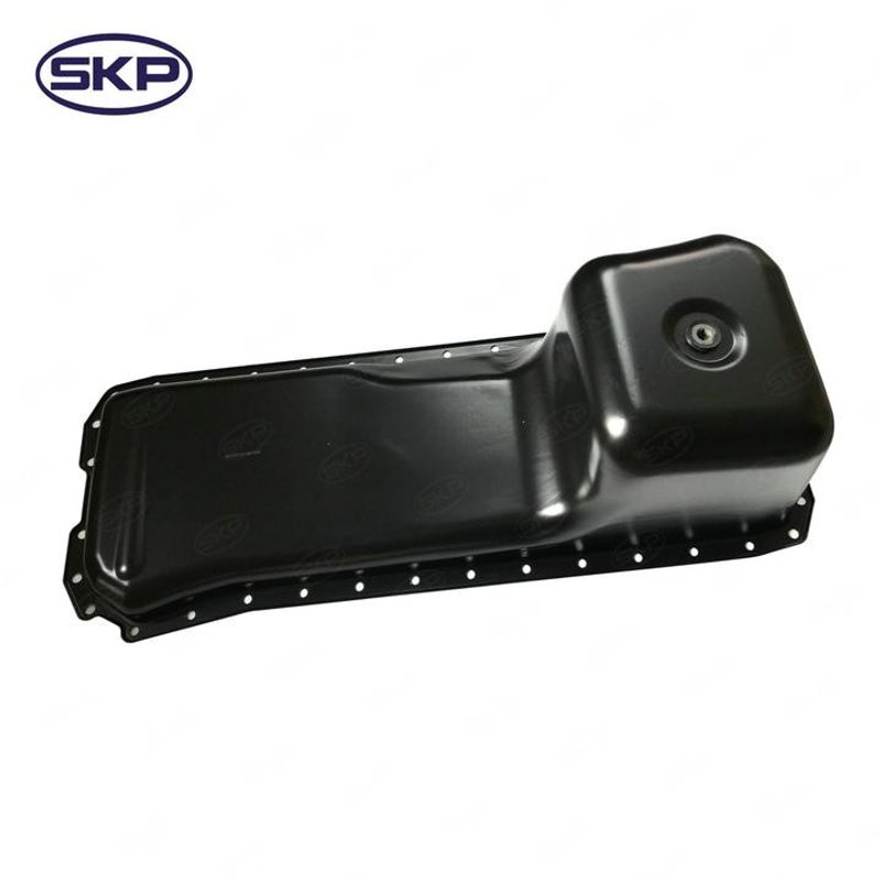 SKP SKCRP35A Engine Oil Pan
