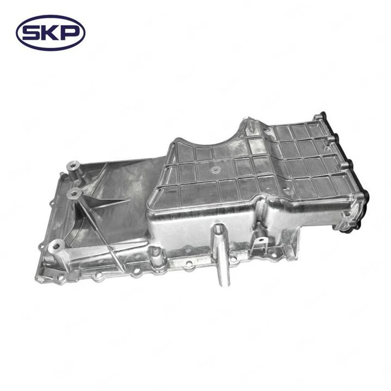 SKP SKCRP69A Engine Oil Pan