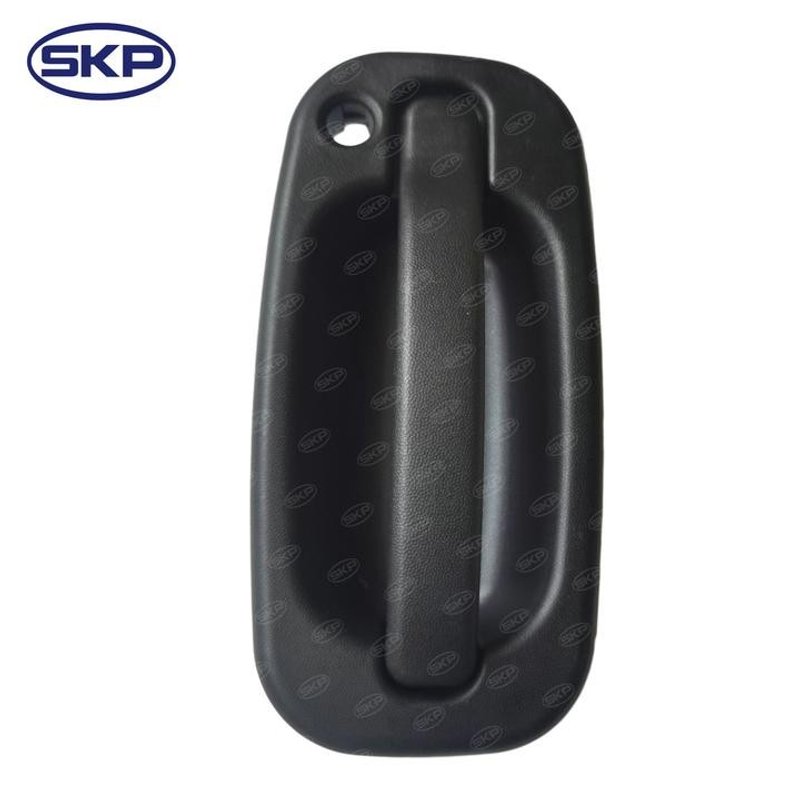 SKP SKD80577 Exterior Door Handle - Front Right