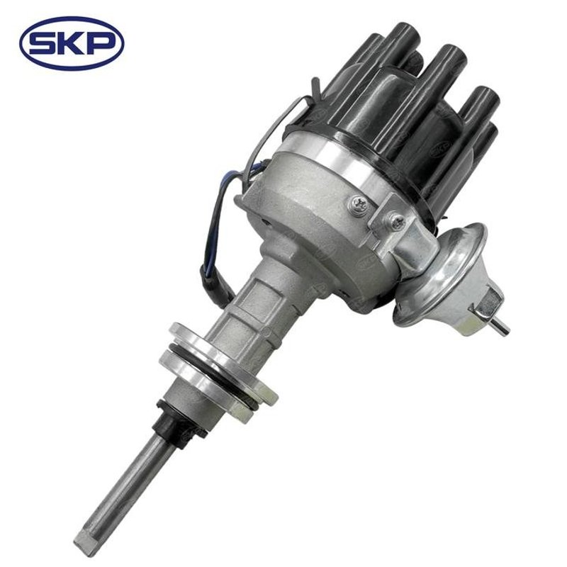 SKP SKDICH04 Distributor