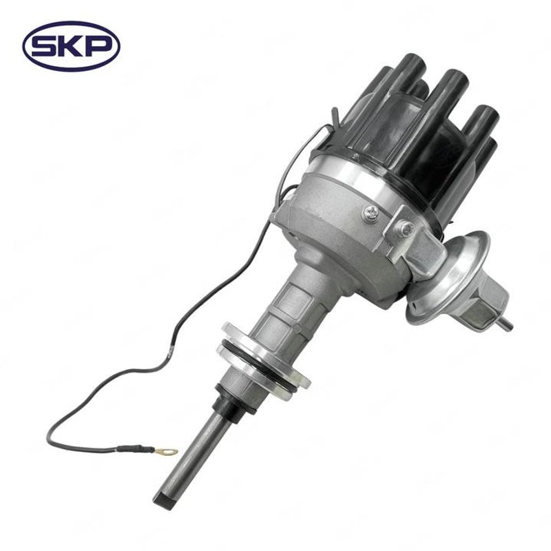 SKP SKDICH05 Distributor