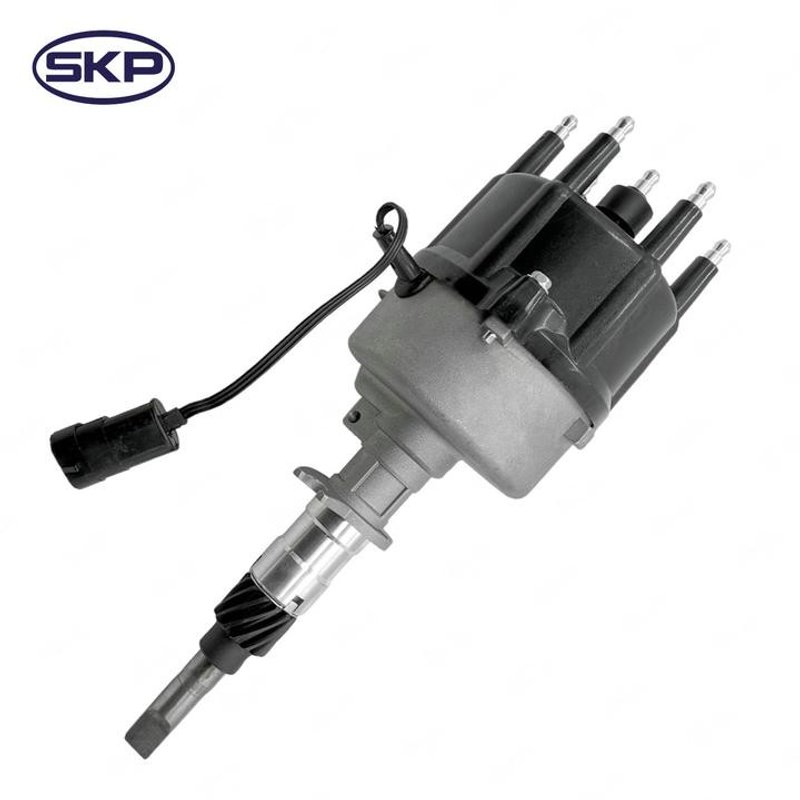 SKP SKDICH07 Distributor