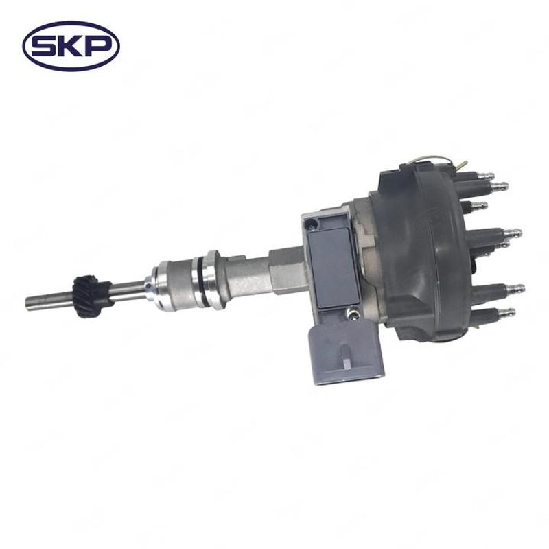 SKP SKDIFD04 Distributor