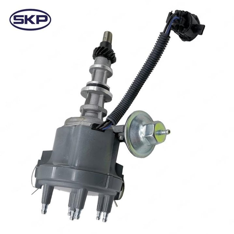 SKP SKDIFD11 Distributor