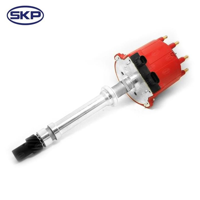 SKP SKDIGM04 Distributor