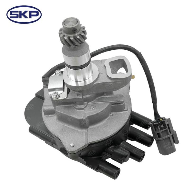 SKP SKDINS27 Distributor