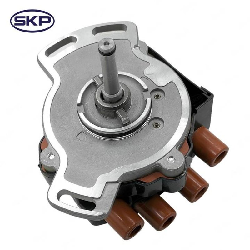 SKP SKDIVV02 Distributor