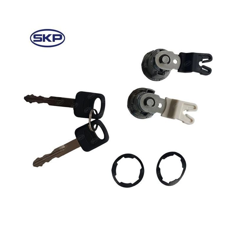 SKP SKDL140 Door Lock Cylinder