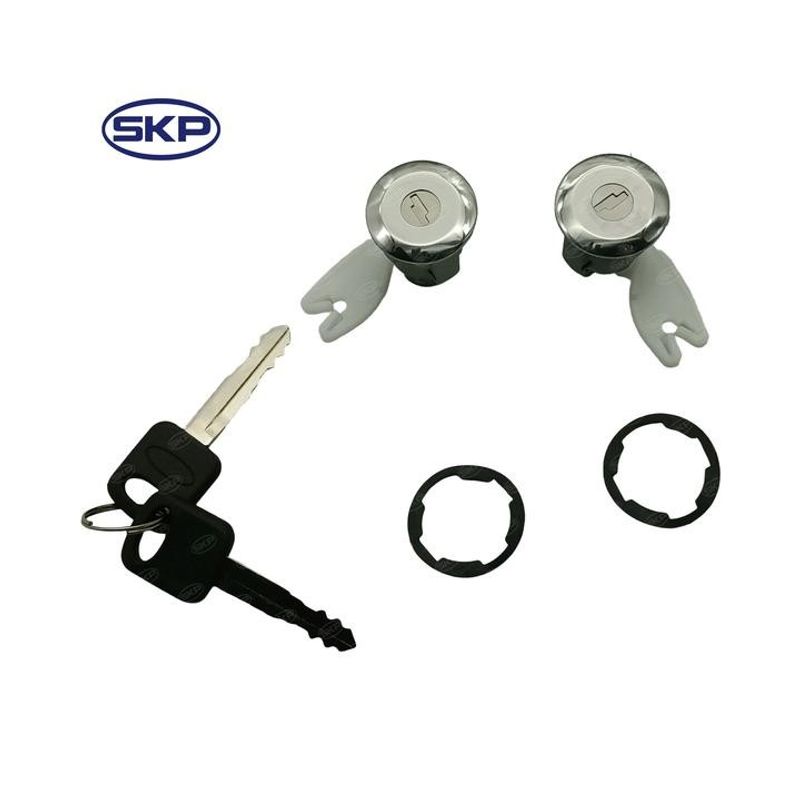 SKP SKDL54 Door Lock Cylinder