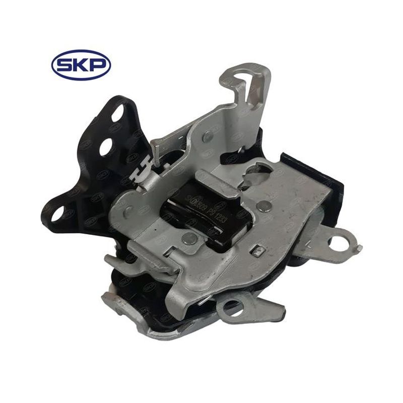 SKP SKDL609 Door Latch Cable - Front Left