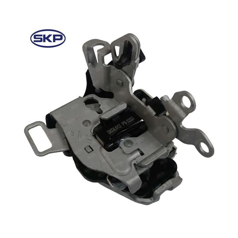 SKP SKDL612 Door Latch Cable - Rear Right