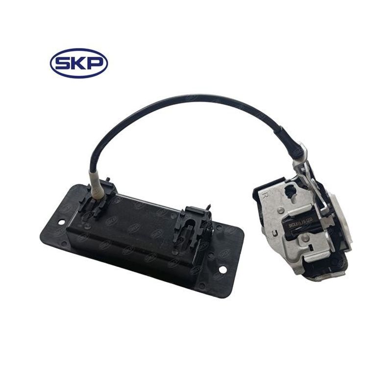 SKP SKDL615 Door Latch Cable - Left