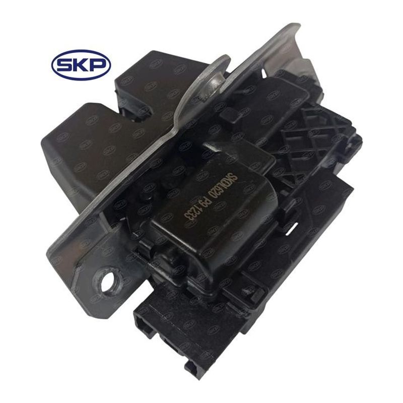 SKP SKDL620 Trunk Lock Actuator Motor