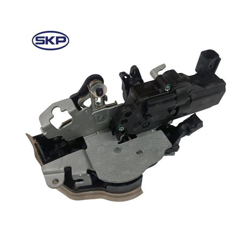 SKP SKDL621 Door Lock Actuator - Front Right