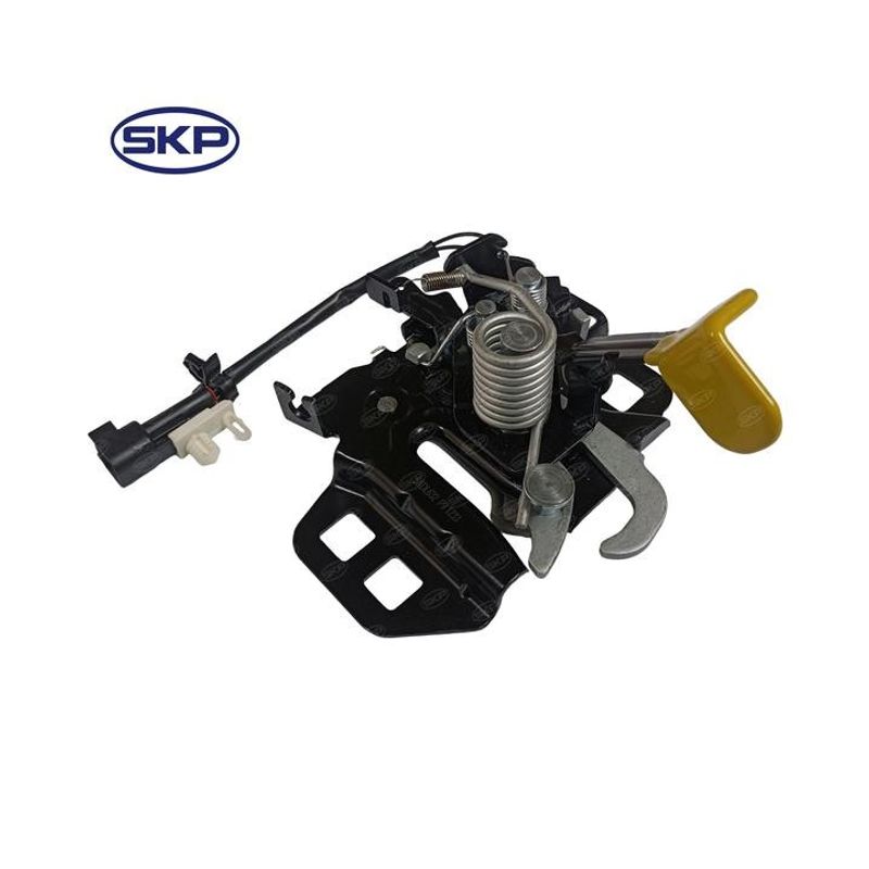 SKP SKDL632 Hood Latch