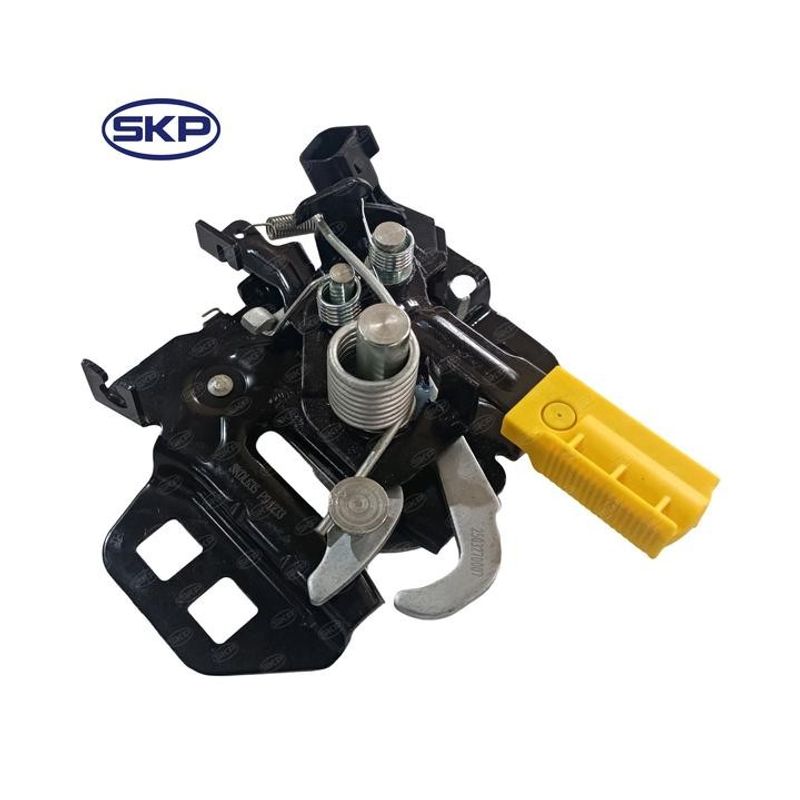 SKP SKDL635 Hood Latch - Left Upper