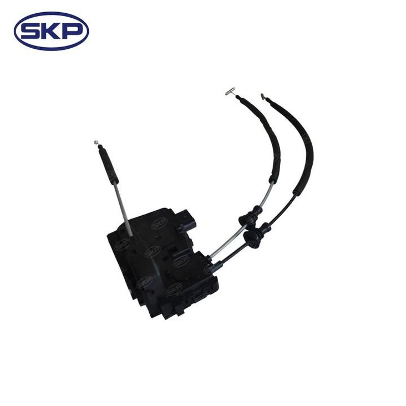 SKP SKDLA1092 Door Lock Actuator - Front Right