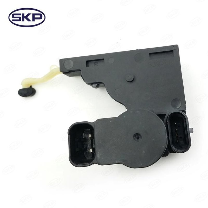 SKP SKDLA119 Door Lock Actuator - Front Right, Rear Right or Right