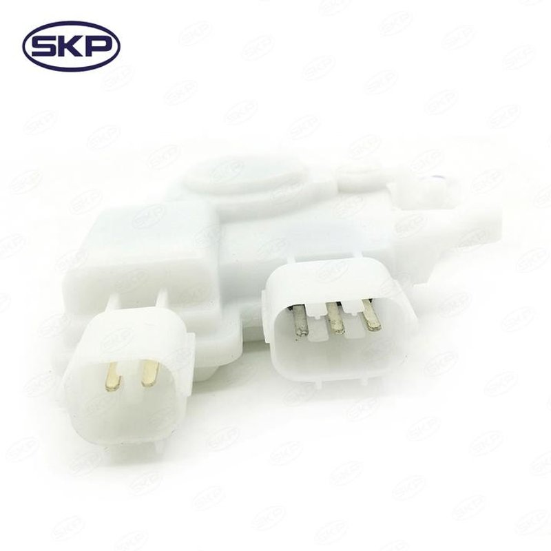 SKP SKDLA135 Door Lock Actuator - Front Left or Rear Left