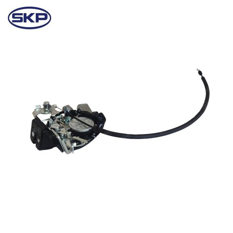 SKP SKDLA1394 Tailgate Lock Vacuum Actuator