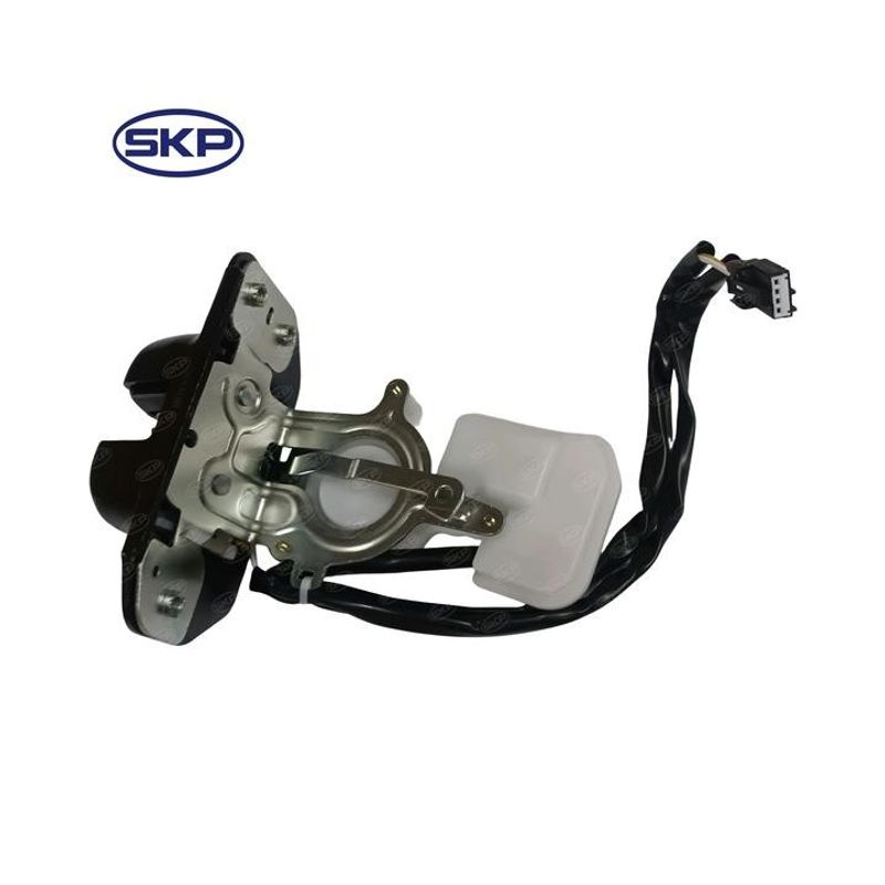 SKP SKDLA1397 Trunk Lock Actuator Motor