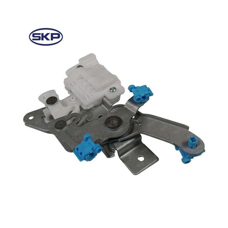 SKP SKDLA1544 Trunk Lock Actuator Motor