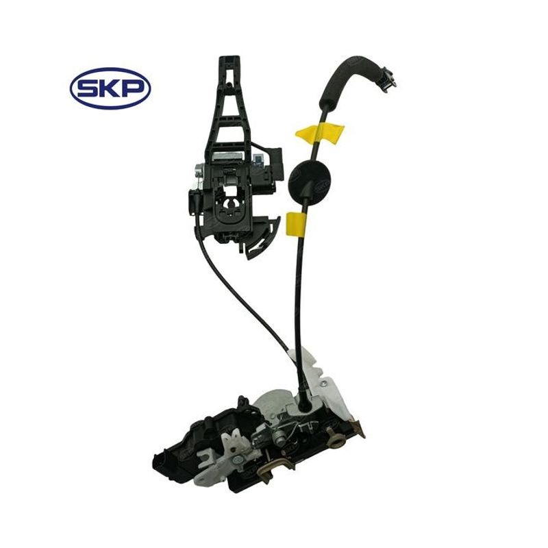SKP SKDLA2059 Door Lock Actuator - Front Right