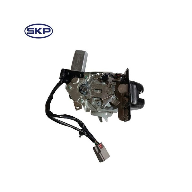 SKP SKDLA2116 Tailgate Latch