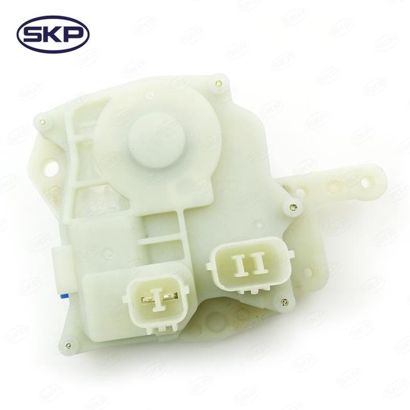 SKP SKDLA58 Door Lock Actuator - Front Right or Right