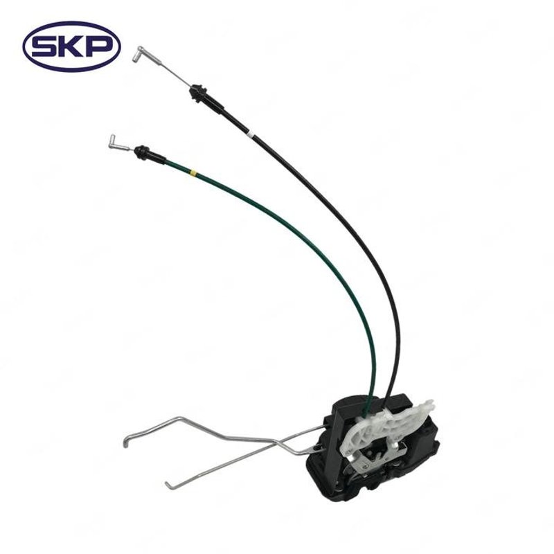 SKP SKDLA962 Door Lock Actuator Motor - Front Left