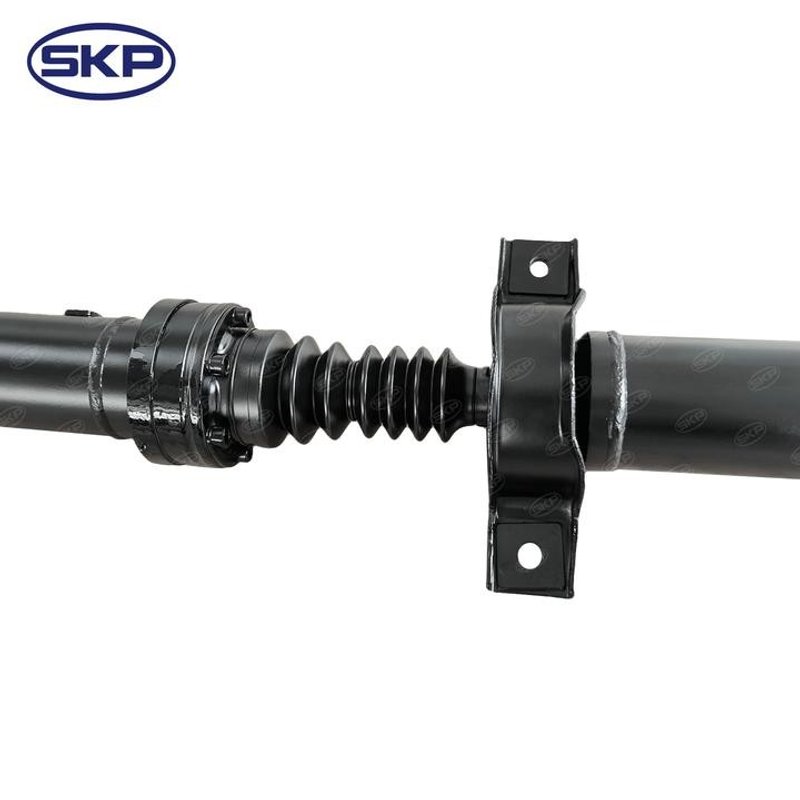 SKP SKDSCY03 Drive Shaft - Rear