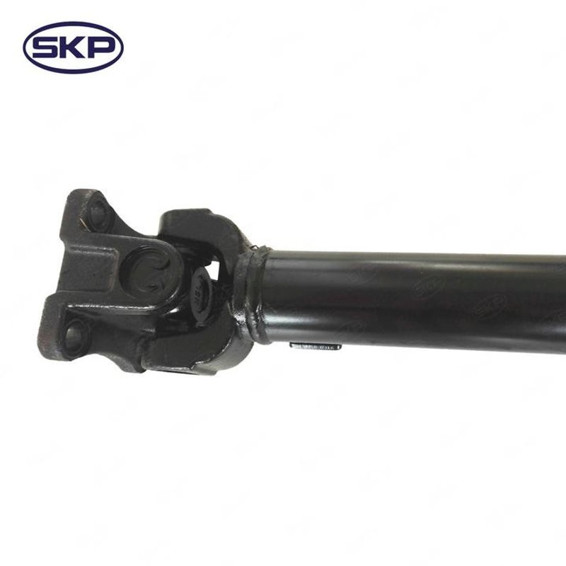 SKP SKDSDA01 Drive Shaft - Front