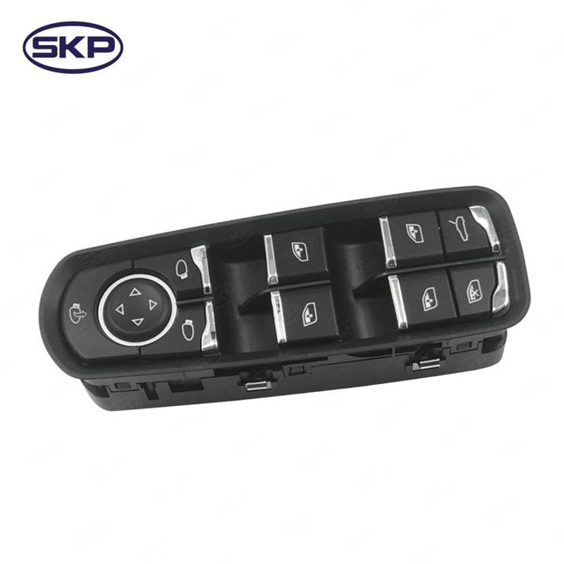SKP SKDWS169 Door Window Switch - Front Left or Front Right