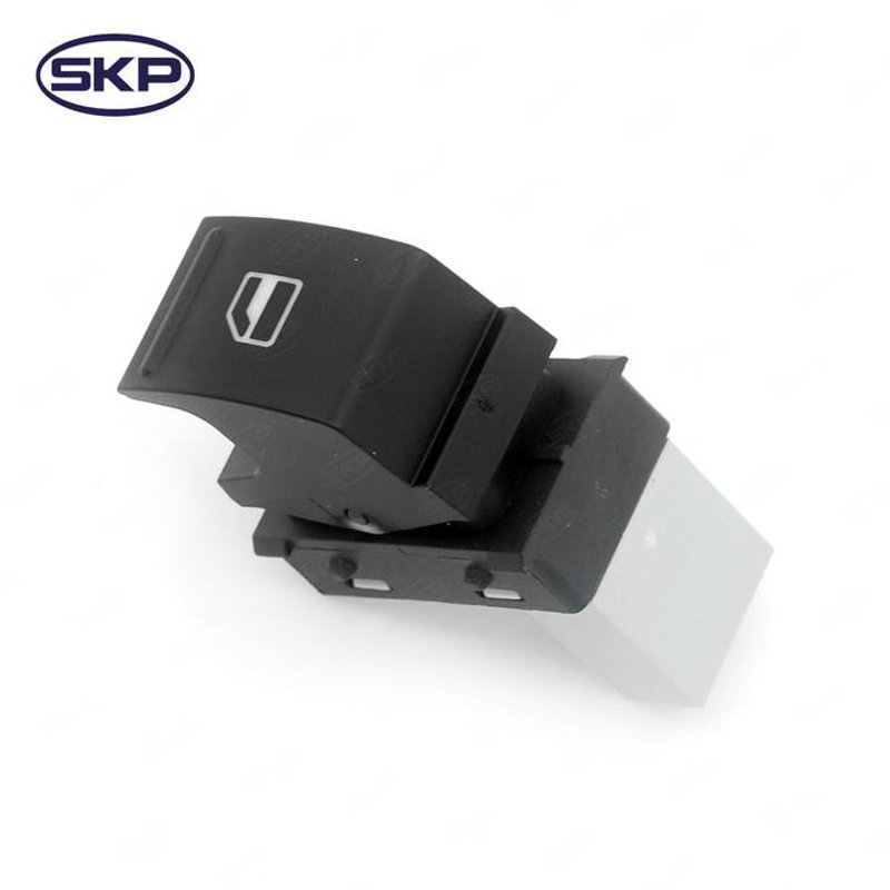 SKP SKDWS489 Door Window Switch - Front Right, Rear or Right