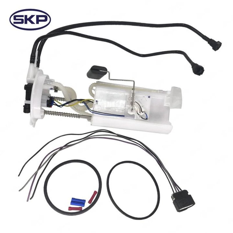 SKP SKEFP004 Fuel Pump Module Assembly