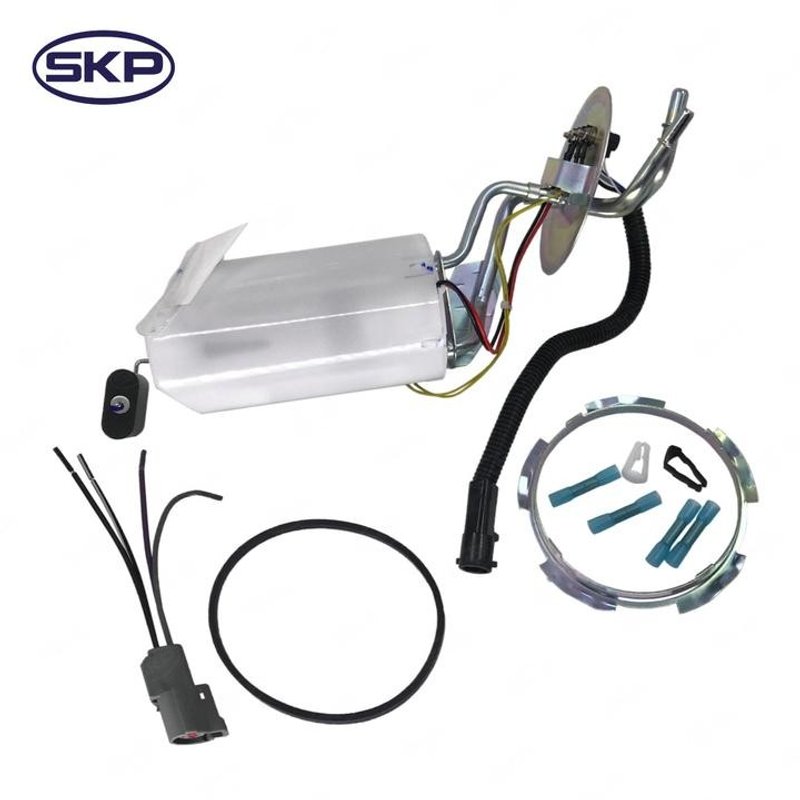 SKP SKEFP008 Fuel Pump and Sender Assembly