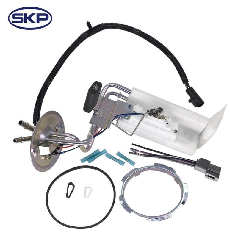 SKP SKEFP009 Fuel Pump and Sender Assembly