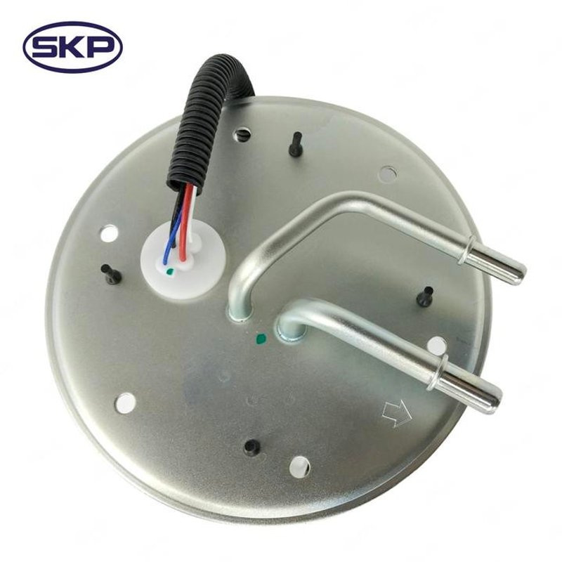 SKP SKEFP013 Fuel Pump and Sender Assembly