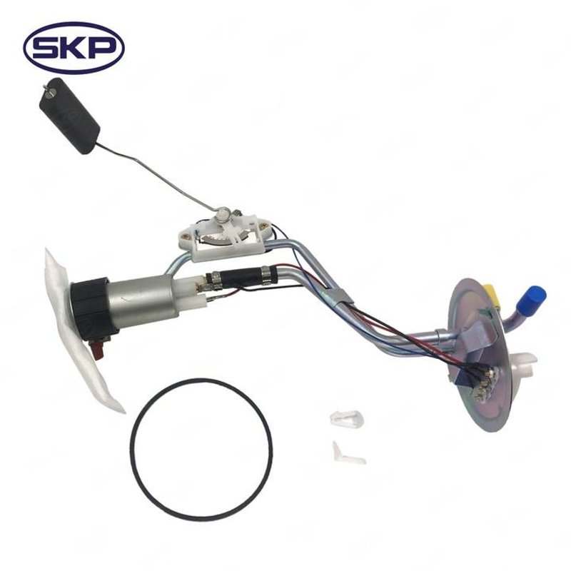 SKP SKEFP015 Fuel Pump and Sender Assembly