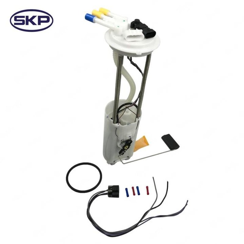 SKP SKEFP020 Fuel Pump Module Assembly