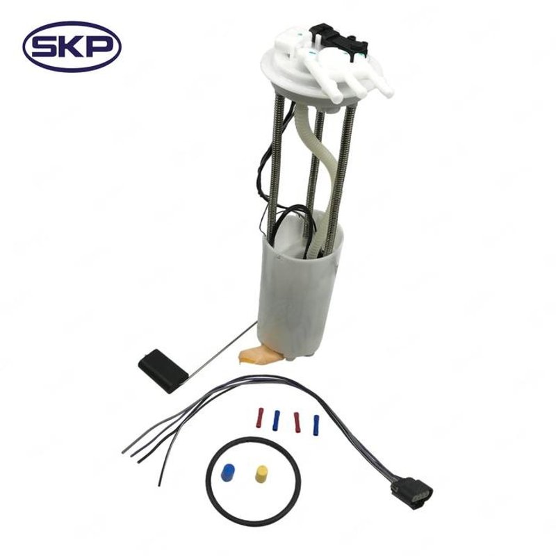 SKP SKEFP024 Fuel Pump Module Assembly