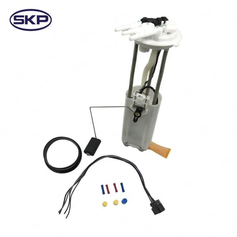 SKP SKEFP027 Fuel Pump Module Assembly