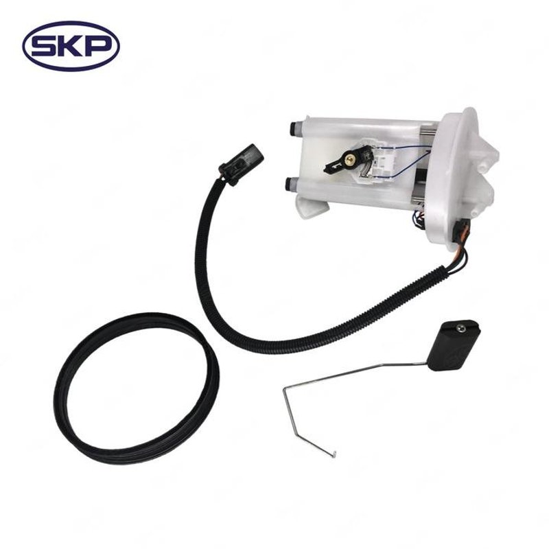 SKP SKEFP034 Fuel Pump Module Assembly