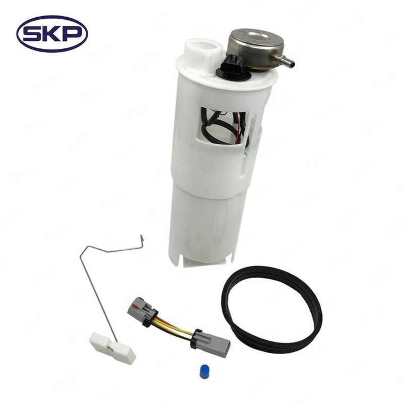 SKP SKEFP035 Fuel Pump Module Assembly