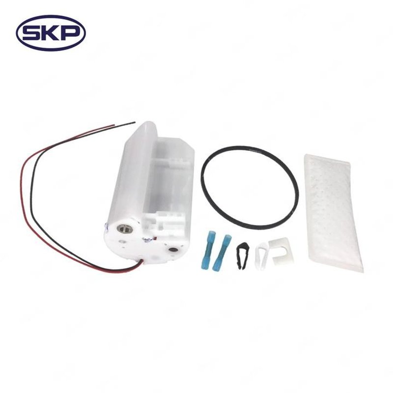 SKP SKEFP504 Fuel Pump Module Assembly - Rear